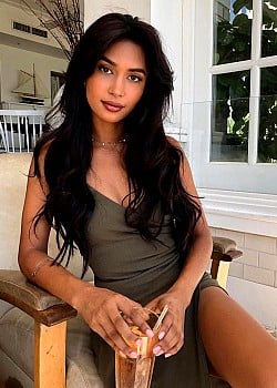 Mishti Rahman
